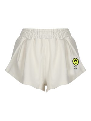 Fabiana Filippi Bermuda shorts - Green - Women