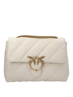 Pinko: cross body bags - Love Big Puff Classic bag