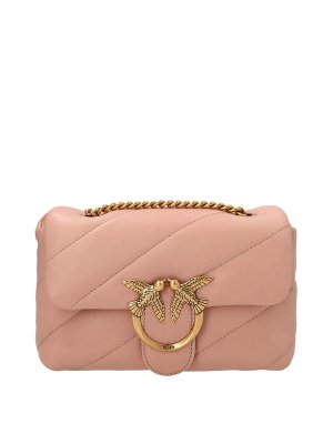 Pinko: cross body bags - Love Classic Puff Classic bag