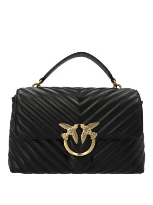 Pinko: Handtaschen - Tasche - Love Lady Puff Classic