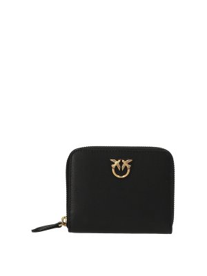 Pinko: wallets & purses - Taylor Zip-Around wallet