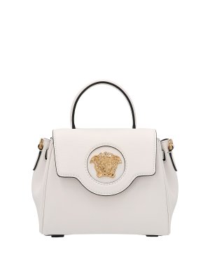 VERSACE: shopper - Borsa La medusa