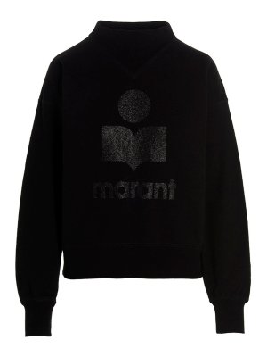 Isabel Marant Etoile: スウェット＆セーター - スウェットシャツ/セーター - Moby