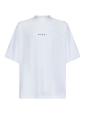 Dolce & Gabbana Dg Essential T-shirt - White | G8PT1TG7F2IW0800