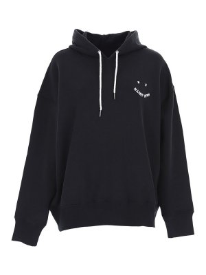 Stella Mccartney Sweatshirt with removable chain detail