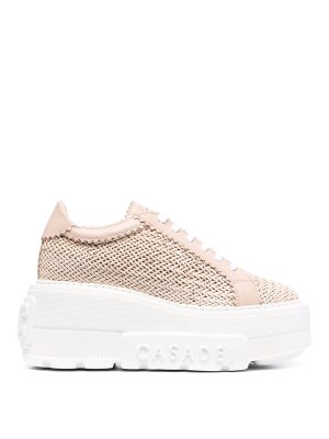 Casadei: Sneaker - Sneaker - Rosa