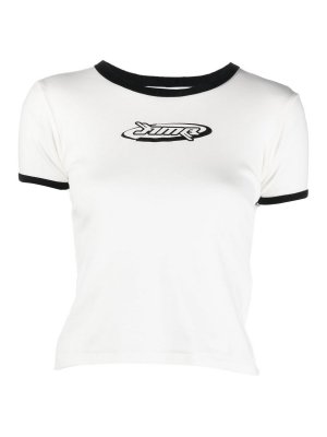 AMBUSH: t-shirts - Cotton Tee