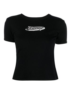 AMBUSH: t-shirts - Cotton Tee