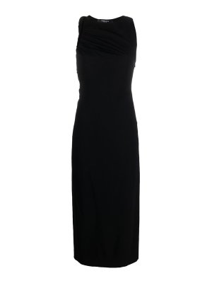 ワンピース ALEXANDRE VAUTHIER Pol pol idress (231DR1811 DARINGRED) Alexandre Vauthier Pol pol idress - Red | 231DR1811DARINGRED