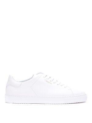 AXEL ARIGATO: trainers - Lateral logo sneakers