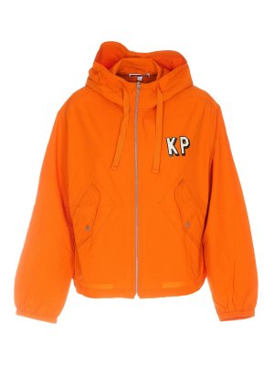Kenzo women's Nylon 2025 | Shop online at THEBS