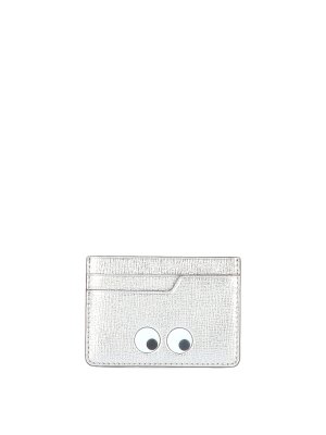 Anya Hindmarch: portafogli - Portacarte Eyes