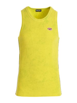 DIESEL: Tops & Tank tops - T-wisty-g1 tank top