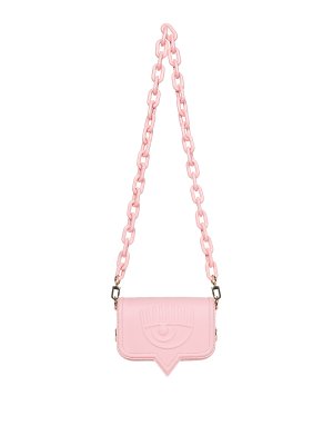 CHIARA FERRAGNI: Sacs bandoulière - Sac Bandoulière - Rose