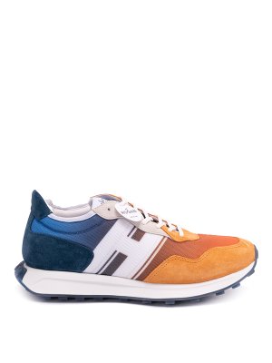 HOGAN: sneakers - Sneakers H601