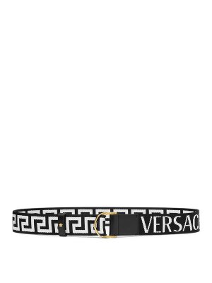 Versace, Accessories, Versace Belt Mens