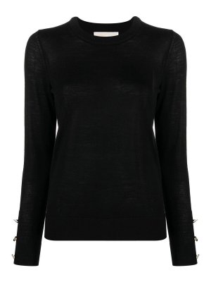 MICHAEL KORS: T-shirts - T-Shirt - Noir
