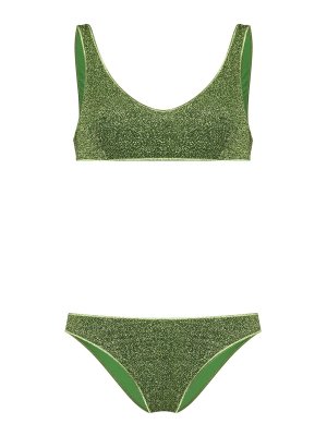 OSÉREE: Bikini - Bikini - Grün