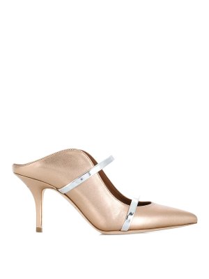 Malone Souliers: mules shoes - Maureen 70 mules