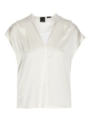 Pinko: Blouses - Blouse - Breve
