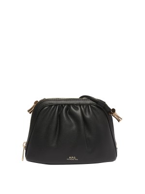 Love Moschino Stud-detailing bag - Black - Women