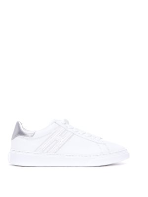 Hogan High top H630 sneakers - White - Women
