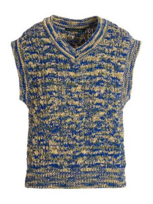 ANDERSSON BELL: maglieria gilet - Gilet Otreto