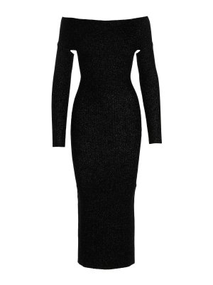 KHAITE: evening dresses - Mariasole dress