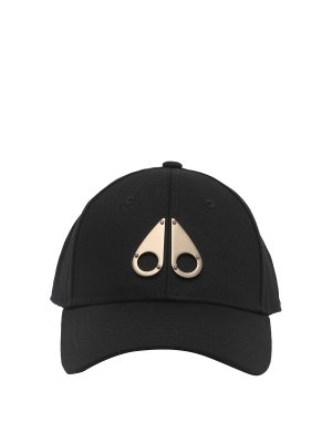 Alexander Mcqueen 帽子 - 黒 - ブラック | 6677784404Q1000