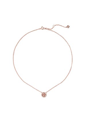 Alexander Mcqueen Pearl and skull necklace - Gold