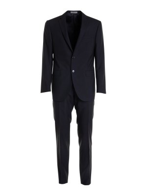 CORNELIANI: casual suits - Wool men's suit with buttons