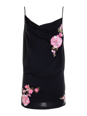 ワンピース VETEMENTS 'Diva' dress Fuchsia WE63GM400P Vetements Diva dress - Fuchsia - Women | WE63GM400PHOTPINK