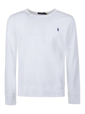 Polo Ralph Lauren スウェットシャツ/セーター - ライトブルー
