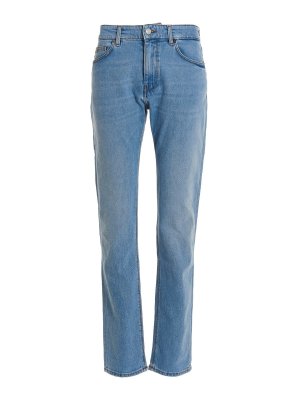dårligt dateret Understrege Hugo Boss men's jeans sale | Shop online at THEBS [iKRIX]