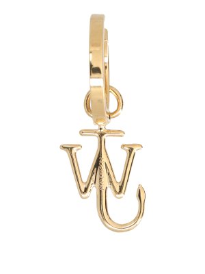 J.W. ANDERSON: Ciondoli - Ancora i polsini dell'orecchio