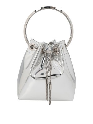 JIMMY CHOO: Sacs seau  - Sac Seau - Bon Bon