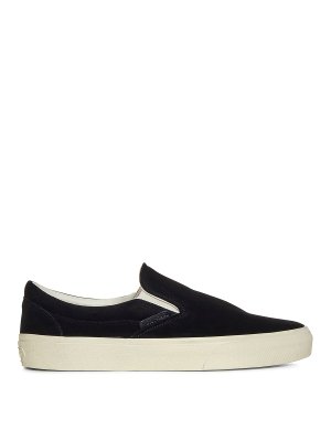 Dsquared2 Leather sneakers - White - Men | SNM029801504841M2168