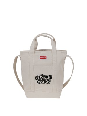 ★SUNNEI★ Peso Tote Bag White CBAGPESLLC04 SS22CBAGPESLLC04 Sunnei peso handbag - White - Women | SS22CBAGPESLLC04