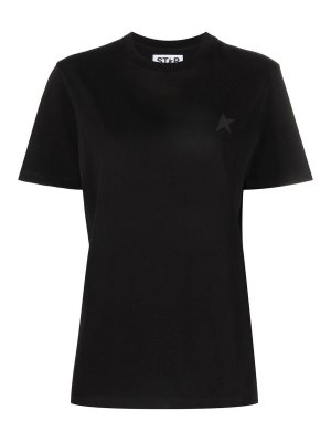 Nina Ricci Embroidered logo tee - White | 22PJTO015CO0952U1000