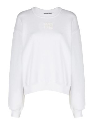 スウェット＆セーター Off-White - スウェットシャツ/セーター - 白 