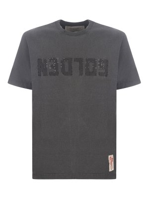 Tシャツ・カットソー ZANONE Men T-shirt Grey 812597ZG380 Z0914 Zanone Cotton t-shirt - Grey - Men | 812597ZG380Z0914