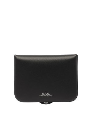 A.P.C.: 財布＆ポーチ - 財布 - Josh
