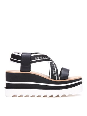 Tod's Sandali in rafia Beige Donna | XXW11K0FO70RDQS410