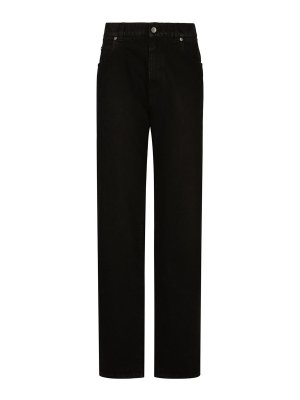 Isabel Marant Sulanoa jeans in blue cotton | PA0017FAA1H35E30LU