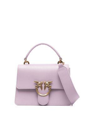 Pinko: Bolsas bandoleras - Bolsa Bandolera - Love One