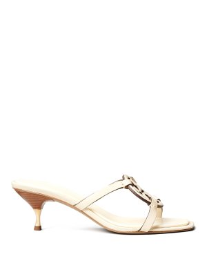 Jil Sander サンダル - ベージュ | J15WP0065P5057685