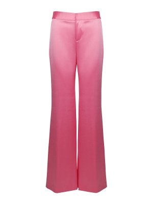 ALICE+OLIVIA: カジュアルトラウザー - カジュアルパンツ - Deanna