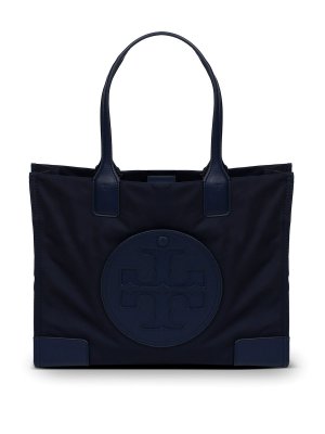 TORY BURCH: Handtaschen - Shopper - Schwarz