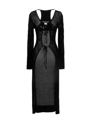 ANDREĀDAMO: Cárdigans - Cárdigan - Negro