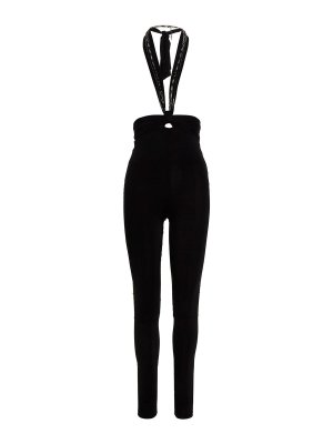 The Attico: カジュアルトラウザー - カジュアルパンツ - Ruby